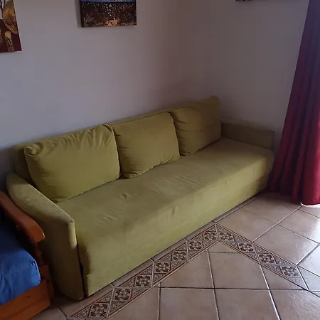 Apartanents On Calle El Horno 21 Apartment *