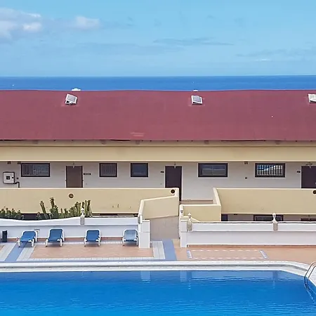 Apartanents On Calle El Horno 21 * Adeje